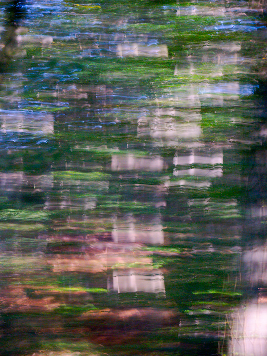 bad reception | 2024